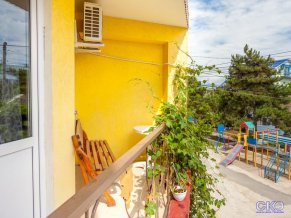 Леннара отель