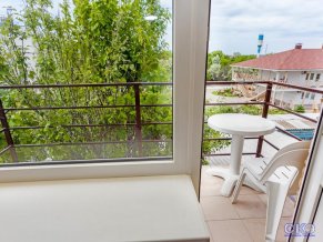 Леннара отель