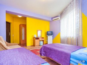 Леннара отель