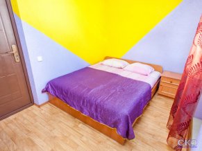 Леннара отель