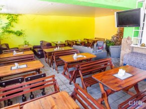 Леннара отель