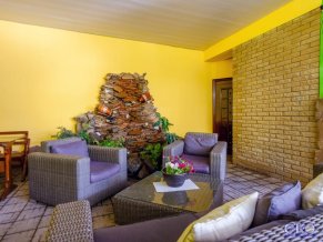 Леннара отель