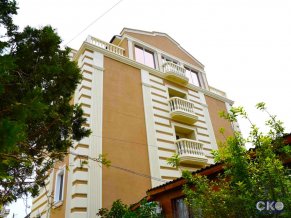 Rest Royally отель