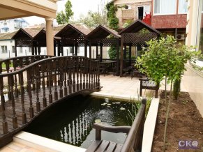 Rest Royally отель