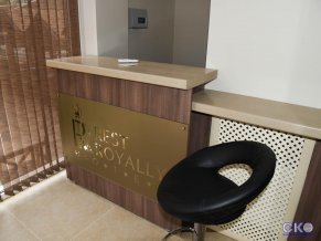 Rest Royally отель