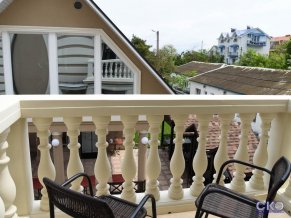 Rest Royally отель