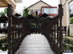 Rest Royally отель