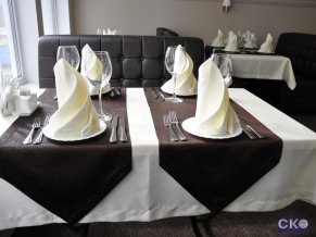 Rest Royally отель