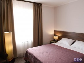 Rest Royally отель