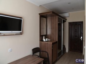 Rest Royally отель