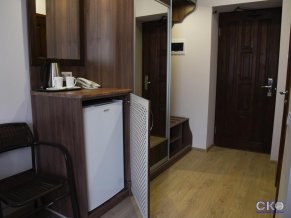 Rest Royally отель