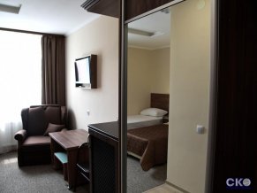 Rest Royally отель