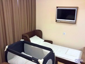 Rest Royally отель