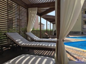 Вилла Корсика