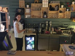 Вилла Корсика