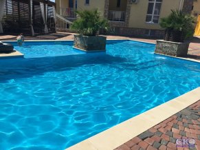 Вилла Корсика