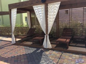 Вилла Корсика