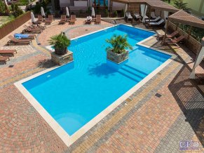 Вилла Корсика