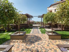 Вилла Корсика