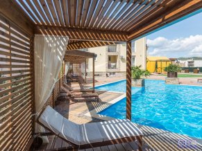 Вилла Корсика