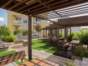 Вилла Корсика