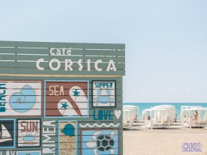 Вилла Корсика