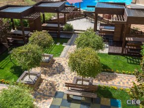 Вилла Корсика