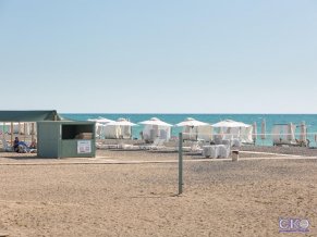 Вилла Корсика