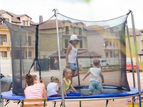 Вилла Корсика