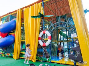 Вилла Корсика