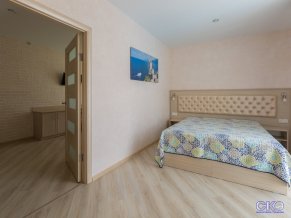 Вилла Корсика