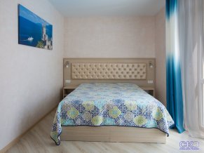 Вилла Корсика