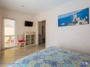 Вилла Корсика