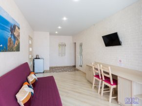 Вилла Корсика