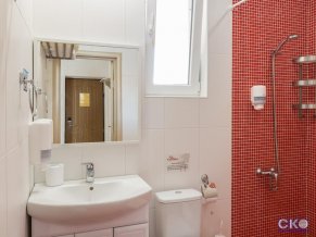 Вилла Корсика