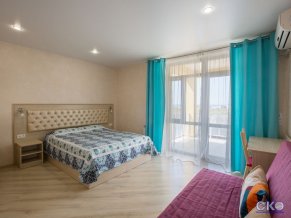 Вилла Корсика