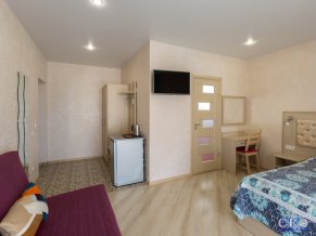 Вилла Корсика