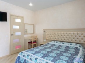 Вилла Корсика