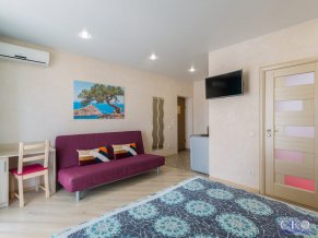 Вилла Корсика