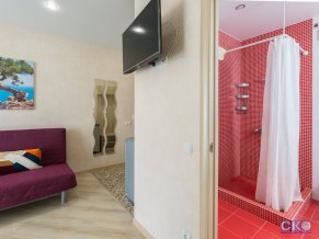 Вилла Корсика