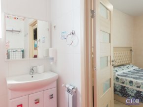 Вилла Корсика