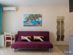 Вилла Корсика