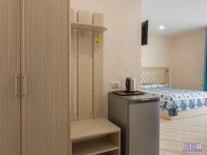 Вилла Корсика