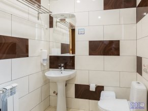 Вилла Корсика