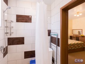 Вилла Корсика