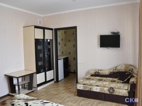 Лотос Гостевой Дом