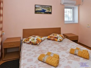 Лотос Гостевой Дом