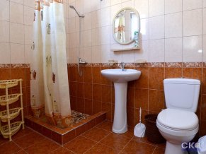 Лотос Гостевой Дом