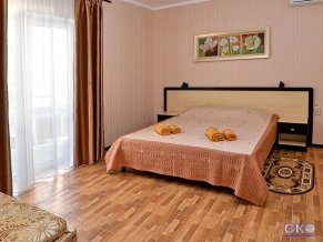 Лотос Гостевой Дом