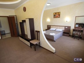 Аквилон Мини Отель